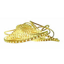 1 a 10 Metros Fita Mangueira Led 5050 Branco Frio/Quente 110v/220v de + Fonte de Alimentação/Rabicho
