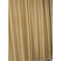 Cortina Blackout PVC Voil Xadrez 1,40 × 1,70 / 2,00 X 1,40