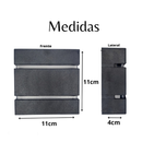 Arandela de Parede Dois Fachos Slin Luminária 110/2250 Volts