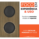 Esteira Suporte Porta Controle e Copos Para Sofá