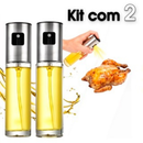 1/2/3 Peças Borrifador Azeite Pulverizador Premium Culinário Adequado Para Cozinhas 100ml Promoção