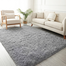 Tapete Sala 2,00x1,50 Peludo 4 Cm De Altura Shaggy Promoção