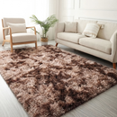 Tapete Sala 2,00x1,50 Peludo 4 Cm De Altura Shaggy Promoção