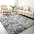 Tapete Sala 2,00x1,50 Peludo 4 Cm De Altura Shaggy Promoção