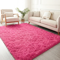 Tapete Sala 2,00x1,50 Peludo 4 Cm De Altura Shaggy Promoção
